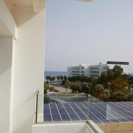 Odessa Beach Hotel Protaras Zewnętrze zdjęcie