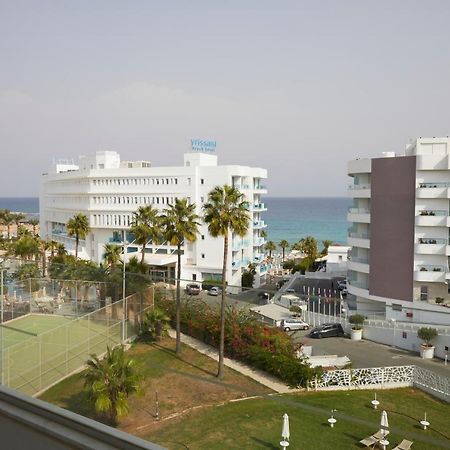 Odessa Beach Hotel Protaras Zewnętrze zdjęcie