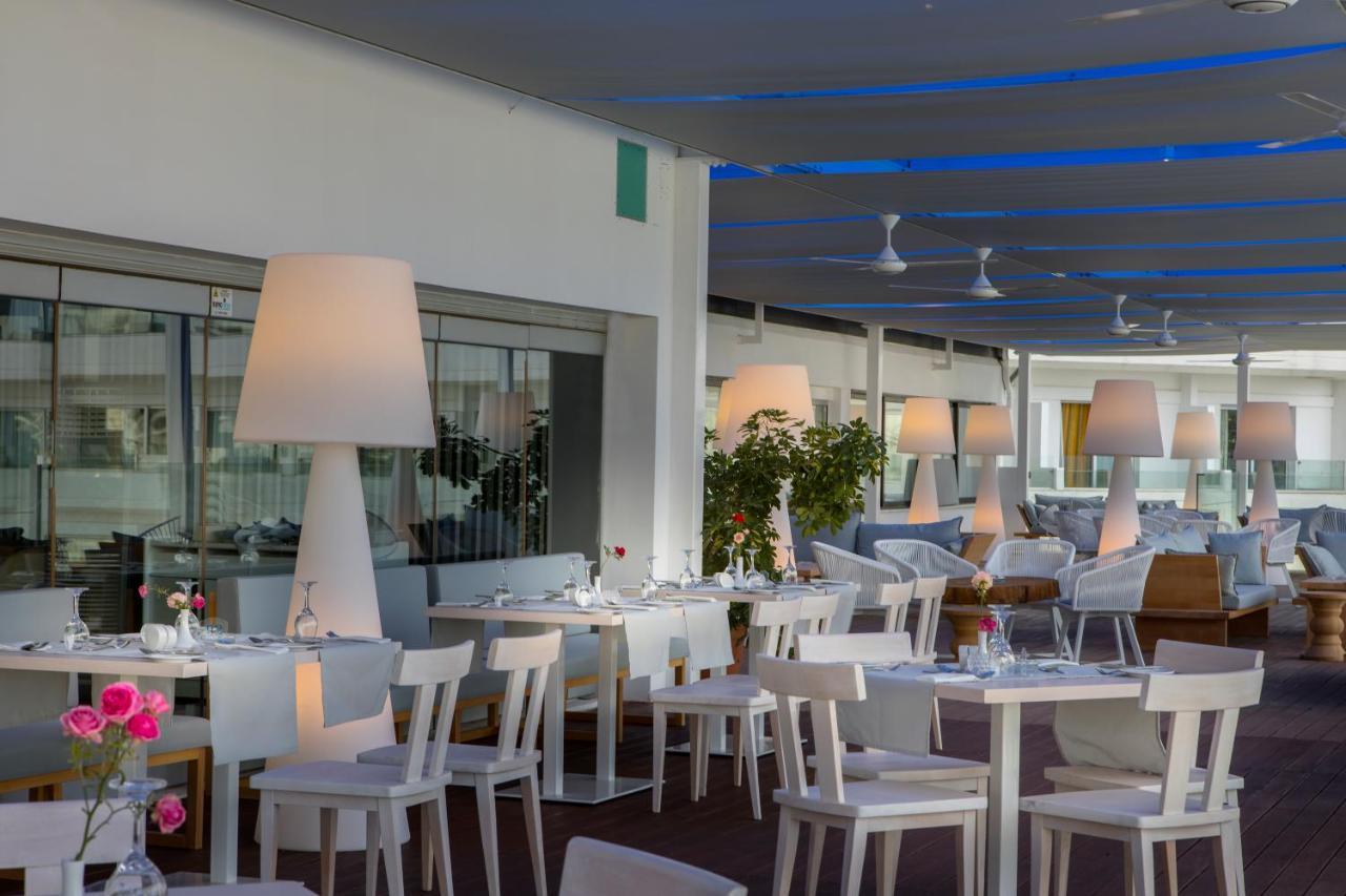 Odessa Beach Hotel Protaras Zewnętrze zdjęcie